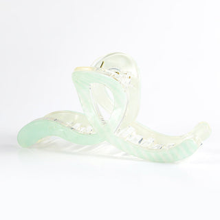 Arch14 Ribbon Hair Claw 1pc by Arch14 – Hair Accessories photo