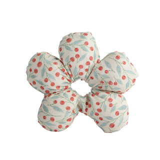 Arch14 Winter Flower Shaped Hair Elastic by Arch14 – Hair Accessories photo