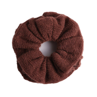 Arch14 Winter Knitted Hair Scrunchies by Arch14 – Hair Accessories photo