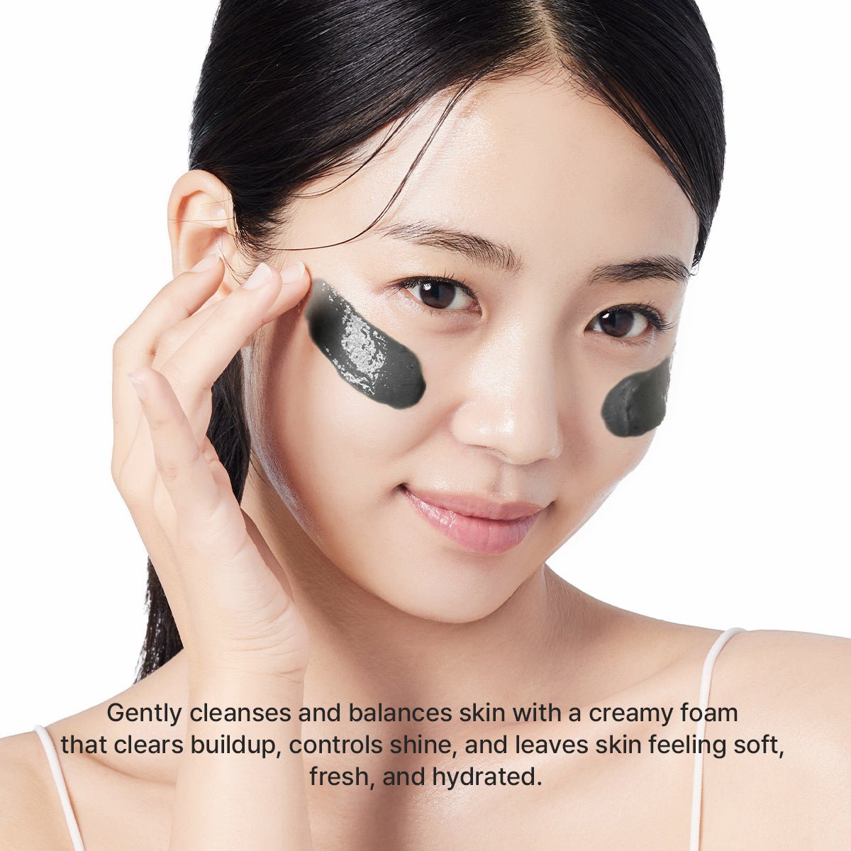 Arencia Black Tea & Yuzu Cleanser 120g by Arencia – Facial Cleanser