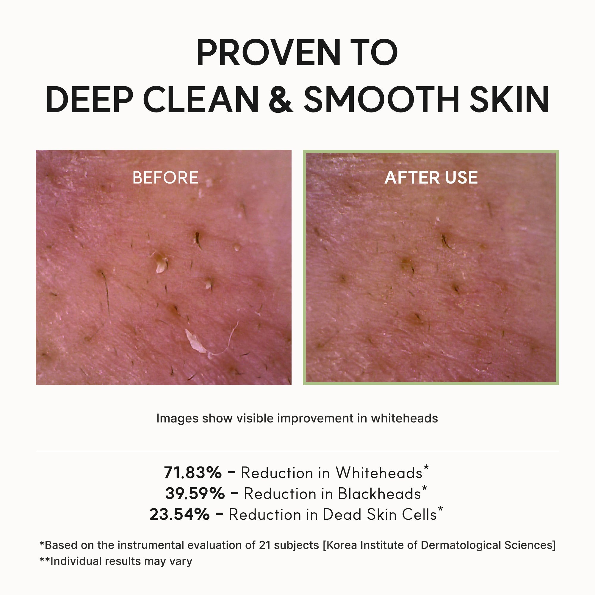 Arencia Fresh Green Rice Mochi Cleanser 120g by Arencia – Facial Cleanser