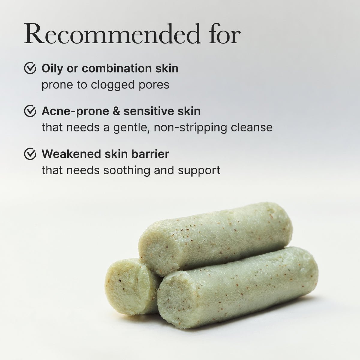 ARENCIA Green Tea + LHA Deep Pore Rice Cake Cleanser 150ml by Arencia – Facial Cleanser