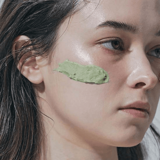 ARENCIA Green Tea + LHA Deep Pore Rice Cake Cleanser 150ml by Arencia – Facial Cleanser photo