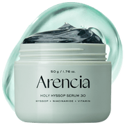 Arencia Holy Hyssop Serum 30 50ml by Arencia – Serum & Ampoule