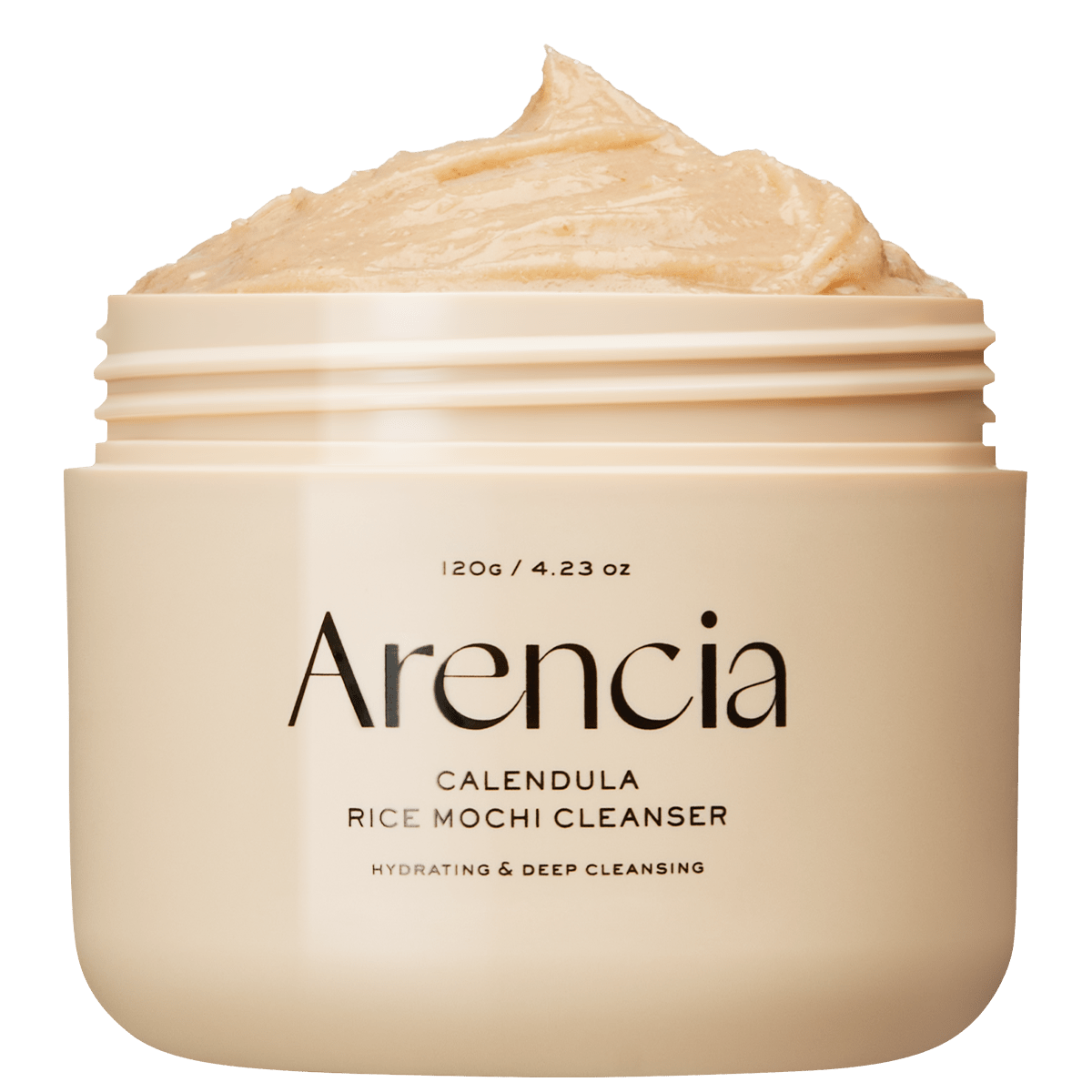 Arencia Laromatique Calendula Cleanser 120g by Arencia – Facial Cleanser