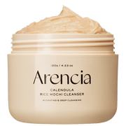 Arencia Laromatique Calendula Cleanser 120g by Arencia – Facial Cleanser