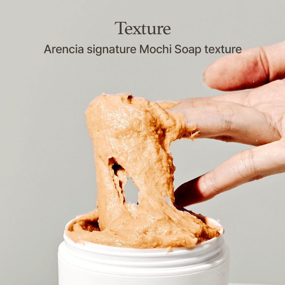 Arencia Laromatique Calendula Cleanser 120g by Arencia – Facial Cleanser