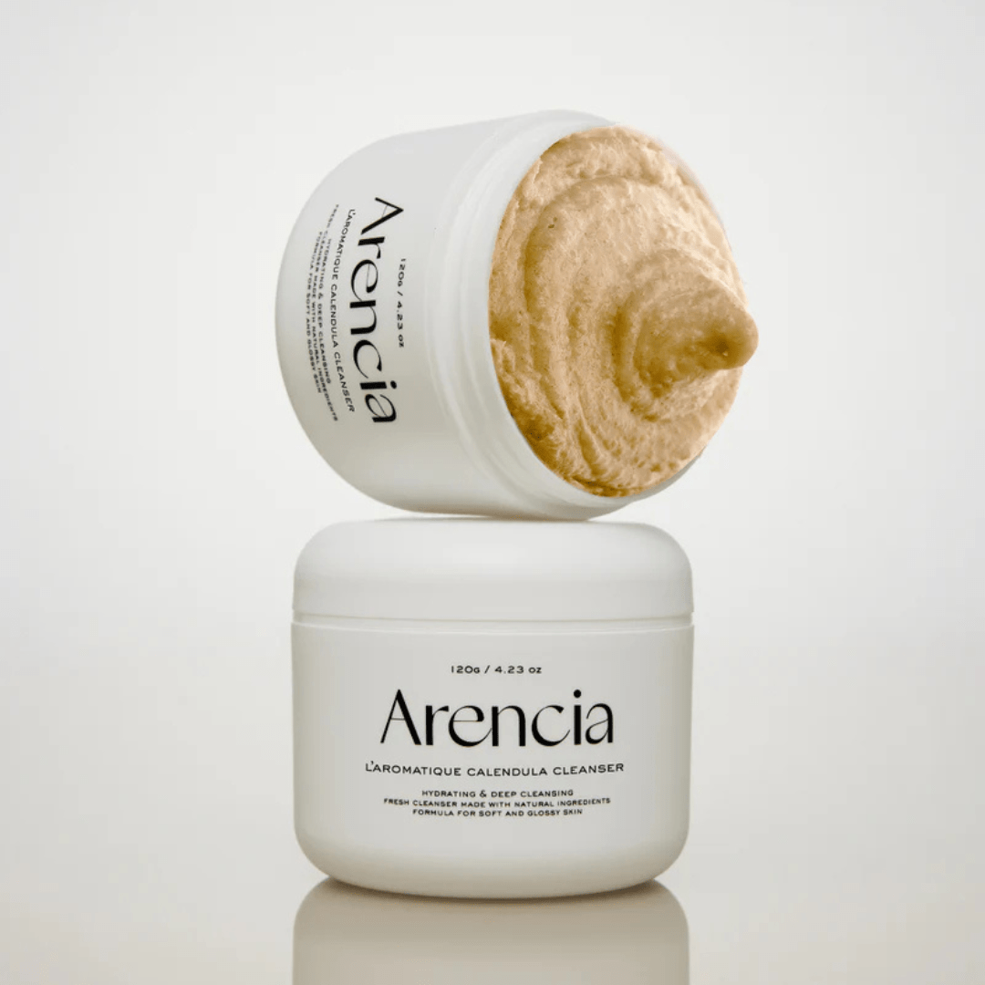 Arencia Laromatique Calendula Cleanser 120g by Arencia – Facial Cleanser