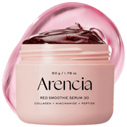 Arencia Red Smoothie Serum 30 50g by Arencia – Serum & Ampoule