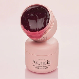 Arencia Red Smoothie Serum 30 50g by Arencia – Serum & Ampoule