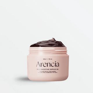 Arencia Red Smoothie Serum 30 50g by Arencia – Serum & Ampoule