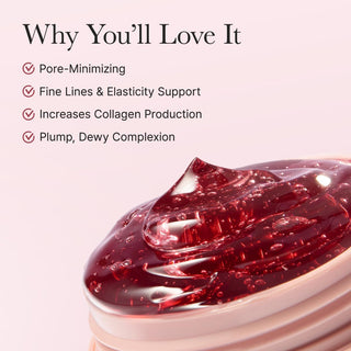 Arencia Red Smoothie Serum 30 50g by Arencia – Serum & Ampoule