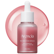 Arencia Red Smoothie Serum 8 30ml by Arencia – Serum & Ampoule