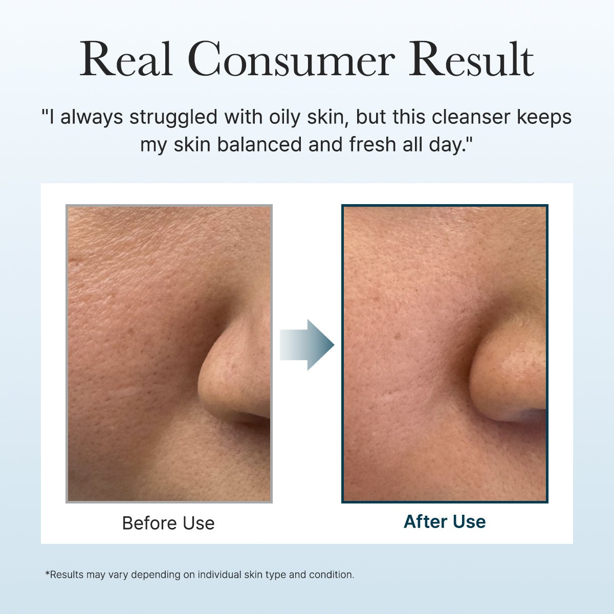 Arencia Royal Blue Hyssop Rice Mochi Cleanser 120g by Arencia – Facial Cleanser