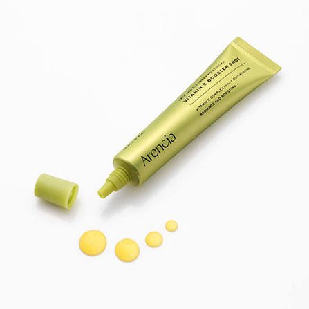 Arencia Vitamin Booster Shot 30ml by Arencia – Serum & Ampoule