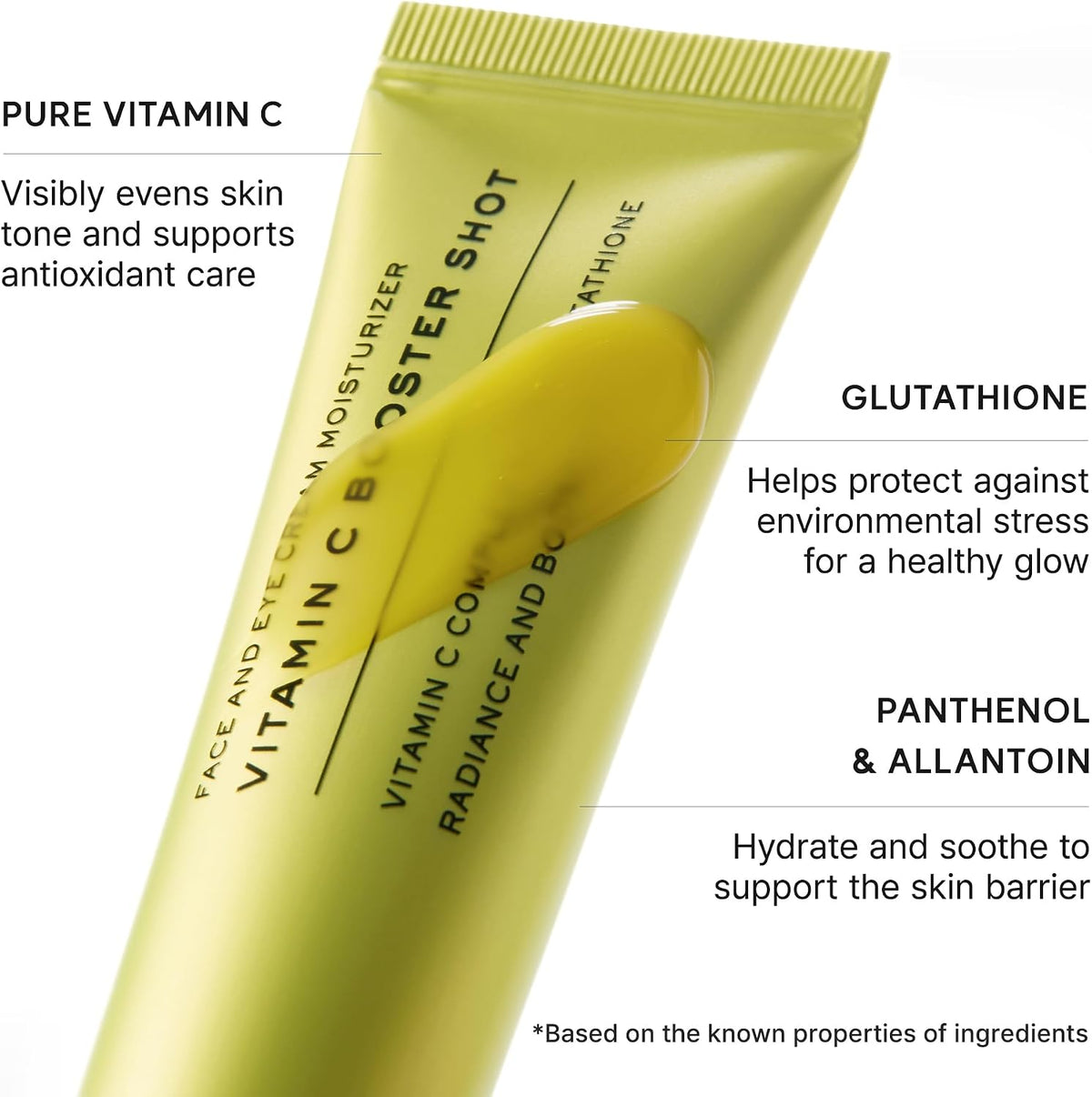 Arencia Vitamin C Booster Shot 30ml by Arencia – Serum & Ampoule