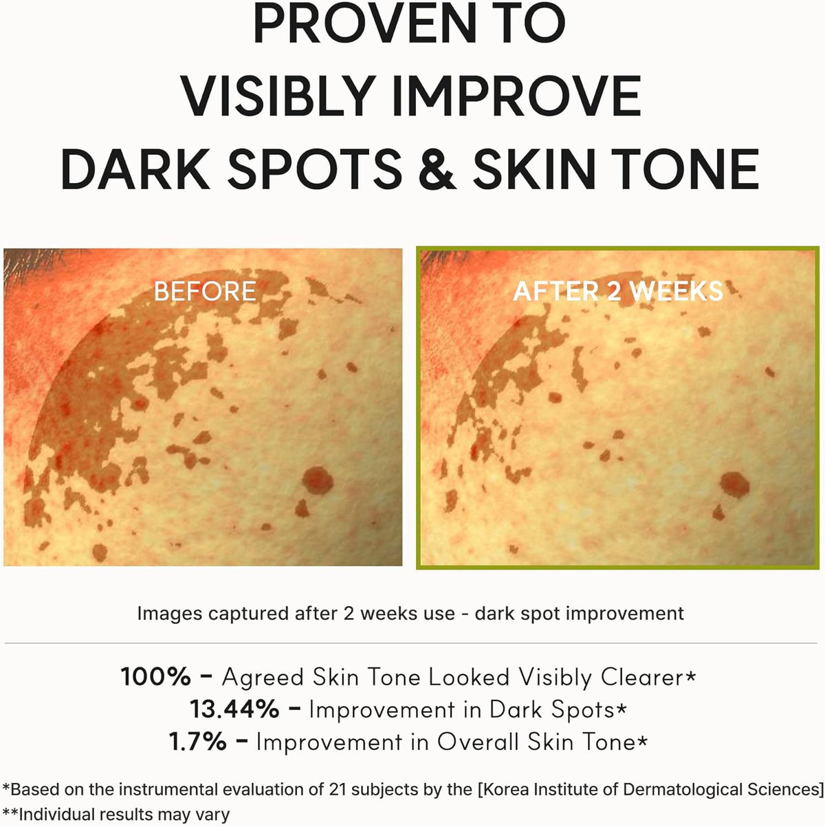 Arencia Vitamin C Booster Shot 30ml by Arencia – Serum & Ampoule