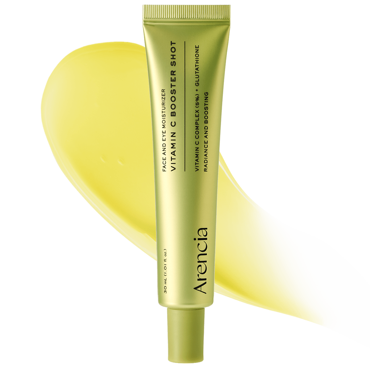 Arencia Vitamin C Booster Shot 30ml by Arencia – Serum & Ampoule