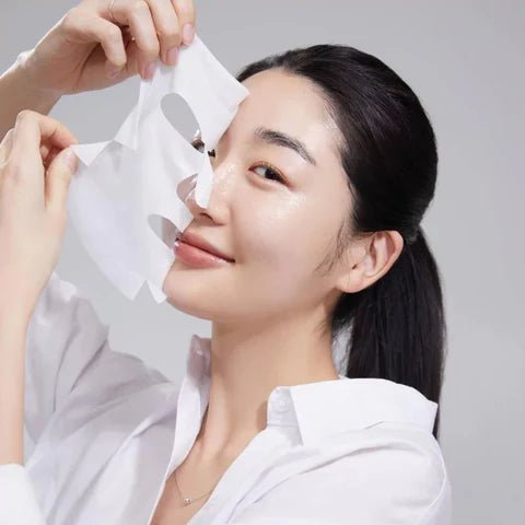 ARIUL 7 days Mask Heartleaf P 1pc by Ariul – Sheet Mask