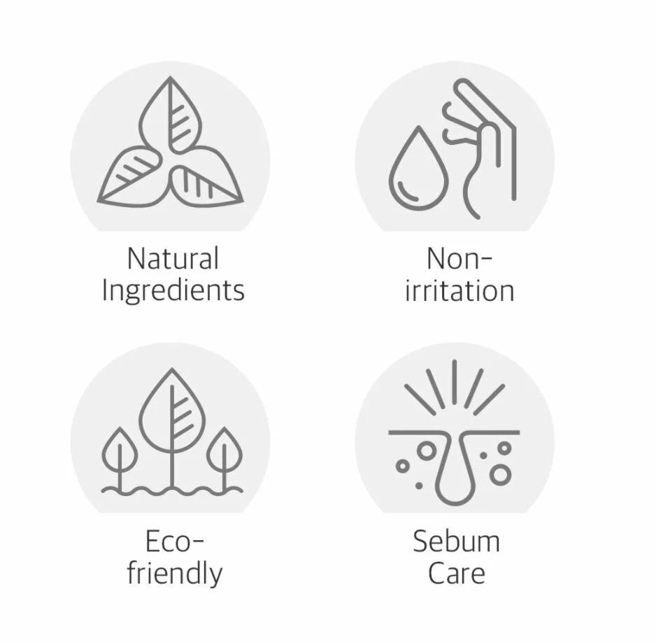 ARIUL 7day Oil Paper Charcoal 80 sheets by Ariul – Skin Care Tool