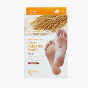 ARIUL Smooth & Pure Foot Peeling Mask Brightening 2 Pairs by Ariul – Foot Care