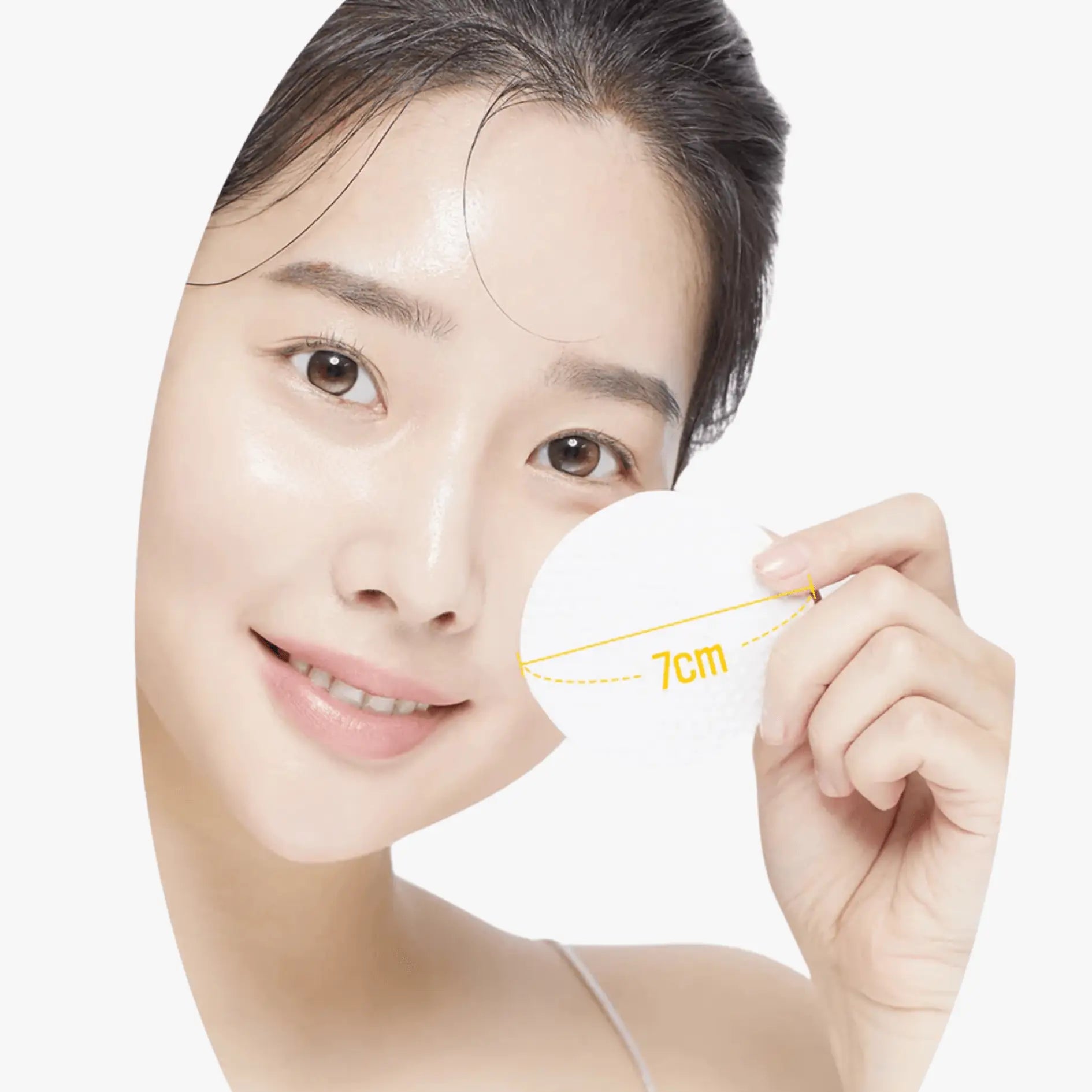 ARIUL Stress Relieving Daily Pick Peeling Pad 30pcs by Ariul – Toner Pads