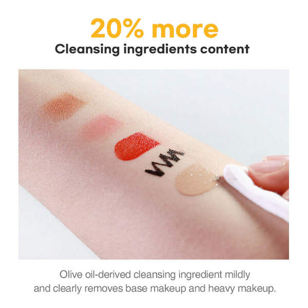 ARIUL The Perfect Cleansing Tissue Plus 100 Sheet by Ariul – Makeup Remover