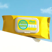 ARIUL The Perfect Cleansing Tissue Plus 100 Sheet by Ariul – Makeup Remover