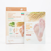 Ariul Two Pack Aloe & Rice Foot Peeling Mask 1pair by Ariul – Foot Care