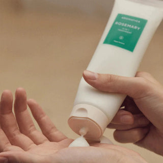 Aromatica Rosemary 3 - in - 1 Treatment 160ml by Aromatica – Conditioner photo