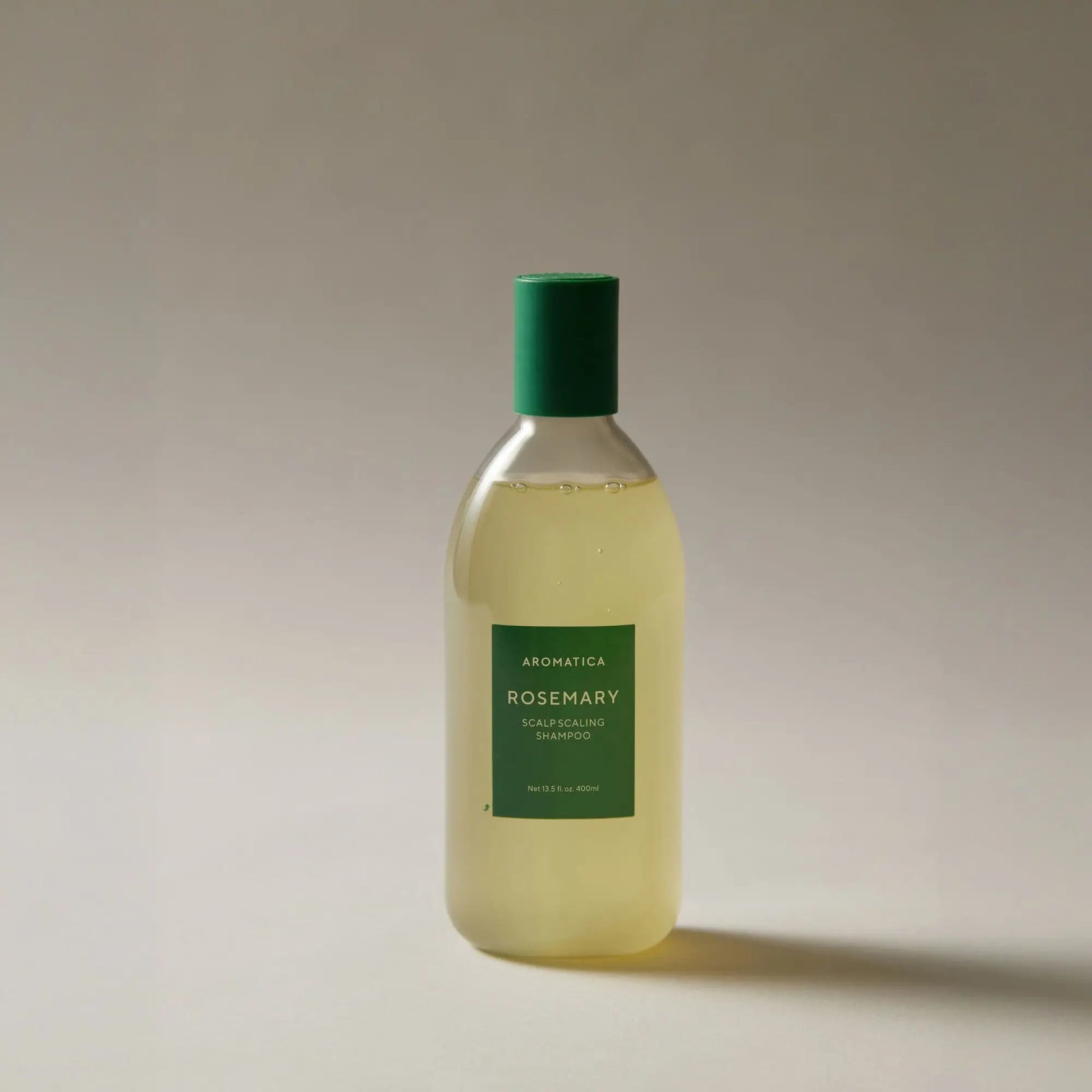 Aromatica Rosemary Scalp Scaling Shampoo by Aromatica – Shampoo