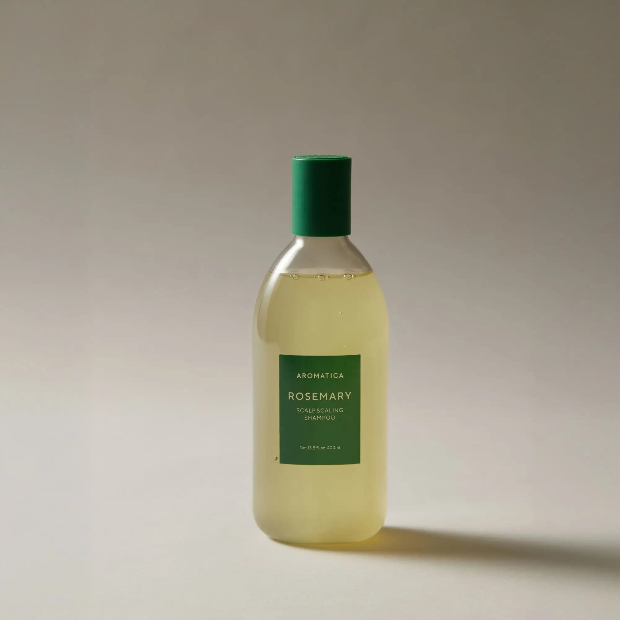 Aromatica Rosemary Scalp Scaling Shampoo by Aromatica – Shampoo