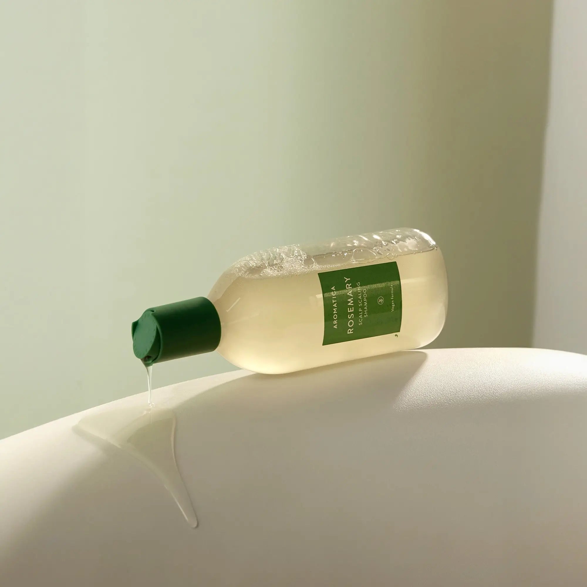 Aromatica Rosemary Scalp Scaling Shampoo by Aromatica – Shampoo