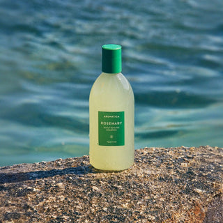 Aromatica Rosemary Scalp Scaling Shampoo by Aromatica – Shampoo