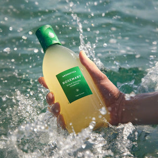 Aromatica Rosemary Scalp Scaling Shampoo by Aromatica – Shampoo