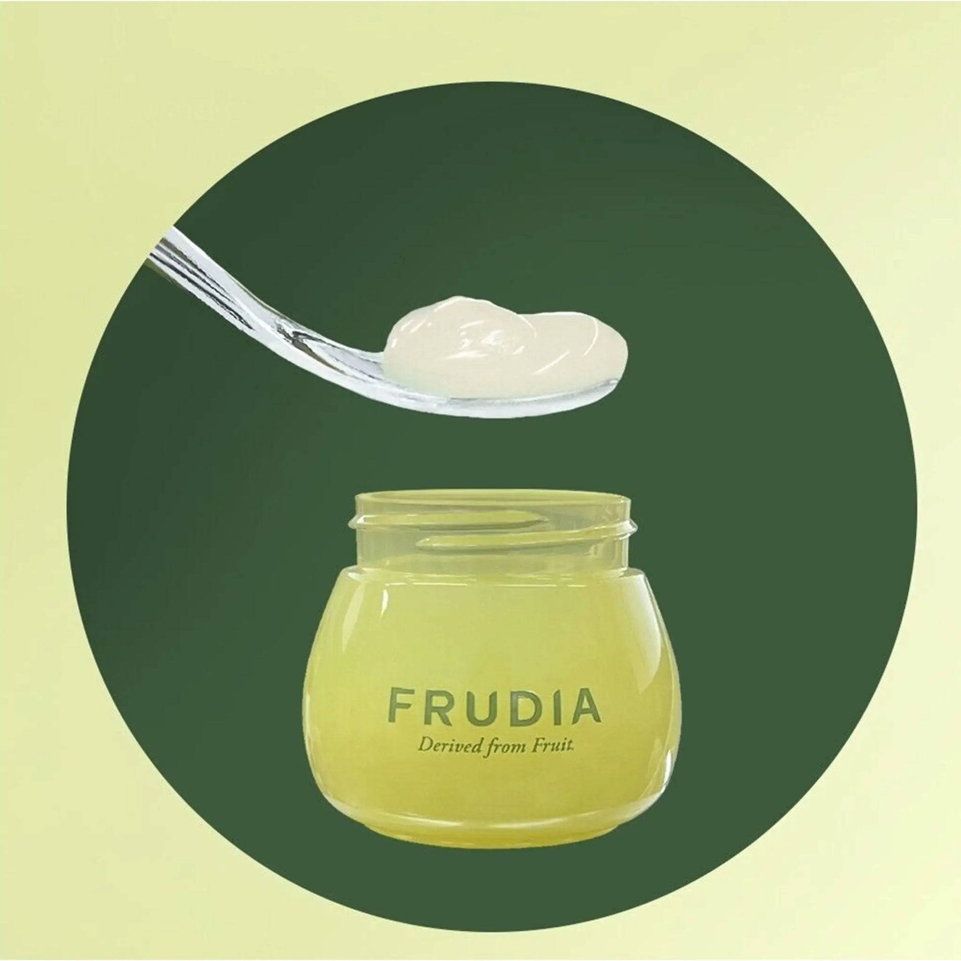 FRUDIA Avocado Cica Relif Lip Balm 10ml by Frudia – Lip Treatment