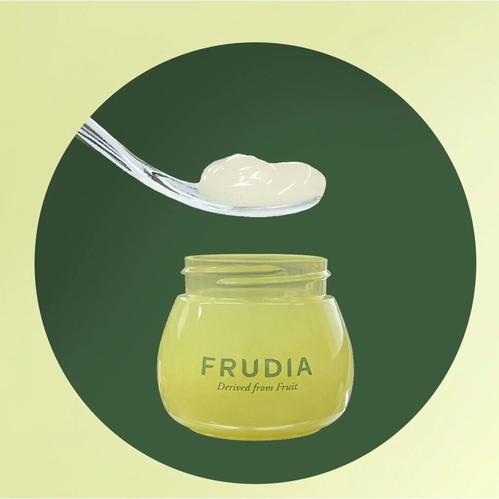 FRUDIA Avocado Cica Relif Lip Balm 10ml by Frudia – Lip Treatment