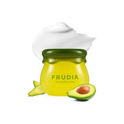 FRUDIA Avocado Cica Relif Lip Balm 10ml by Frudia – Lip Treatment