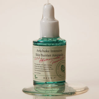 AXIS - Y Artichoke Intensive Skin Barrier Ampoule 30ml by AXIS - Y – Serum & Ampoule photo