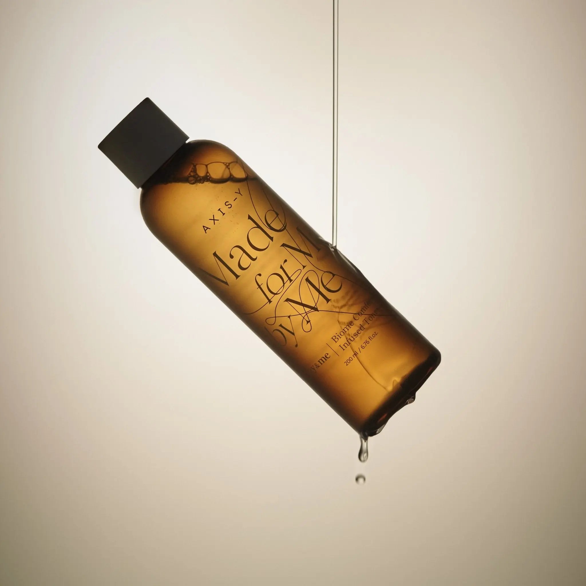 AXIS - Y Biome Comforting Infused Toner 200ml by AXIS - Y – Toner & Essence