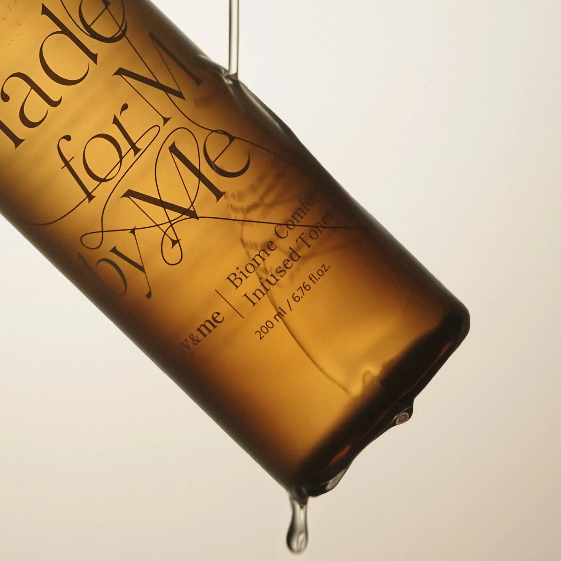AXIS - Y Biome Comforting Infused Toner 200ml by AXIS - Y – Toner & Essence