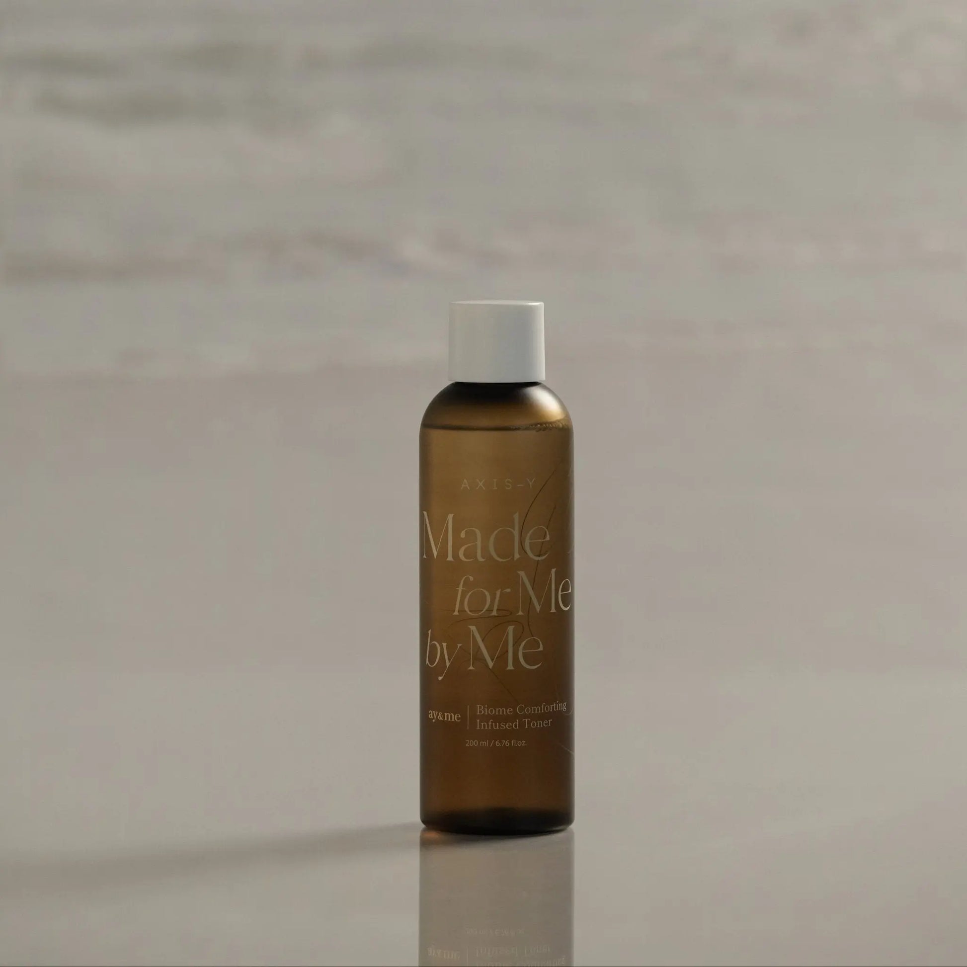 AXIS - Y Biome Comforting Infused Toner 200ml by AXIS - Y – Toner & Essence
