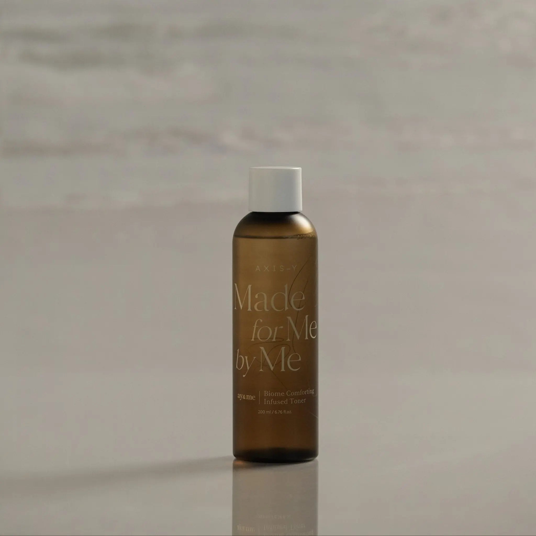 AXIS - Y Biome Comforting Infused Toner 200ml by AXIS - Y – Toner & Essence
