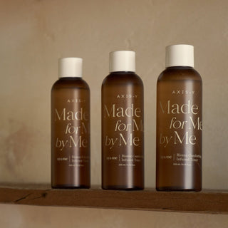 AXIS - Y Biome Comforting Infused Toner 200ml by AXIS - Y – Toner & Essence photo