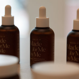 AXIS - Y Biome Radiating Intensified Essence 50ml by AXIS - Y – Serum & Ampoule photo