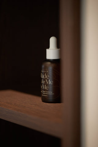 AXIS - Y Biome Radiating Intensified Essence 50ml by AXIS - Y – Serum & Ampoule photo