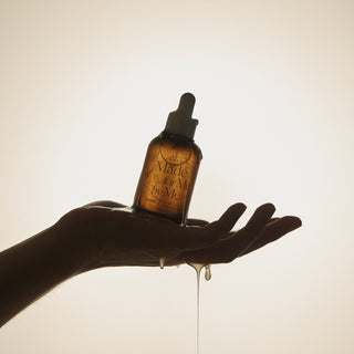 AXIS - Y Biome Radiating Intensified Essence 50ml by AXIS - Y – Serum & Ampoule photo