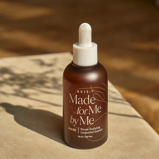 AXIS - Y Biome Radiating Intensified Essence 50ml by AXIS - Y – Serum & Ampoule photo