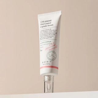 AXIS - Y Calamine Pore Control Capsule 50ml by AXIS - Y – Serum & Ampoule