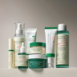 AXIS - Y Cera - Heart My Type Duo Cream 60ml by AXIS - Y – Lotion & Cream photo